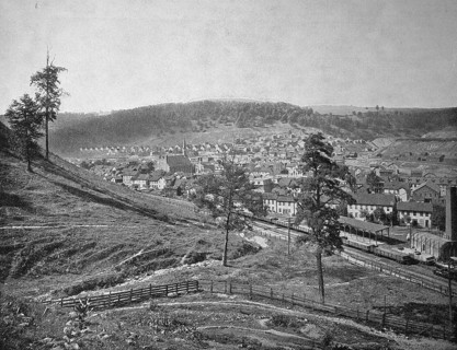 Cambria City