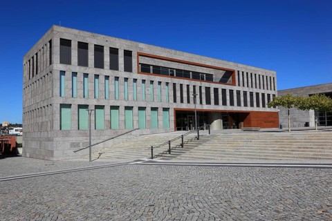 Student Service Center of Fulda University of Applied Sciences