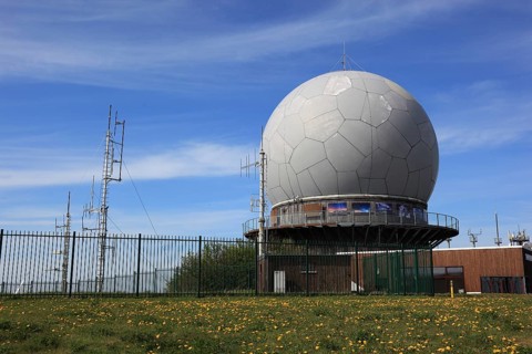 Radome