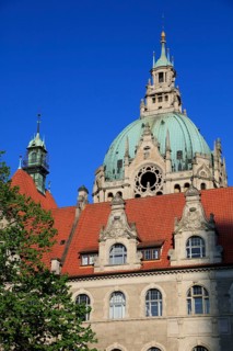 Neues Rathaus