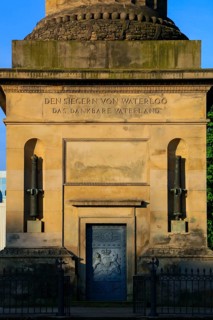 Waterloo Column
