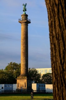 Waterloo Column