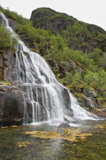 Waterfall