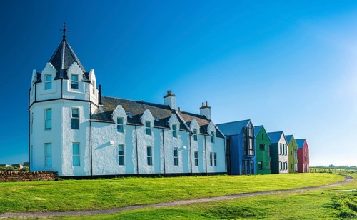 John o Groats
