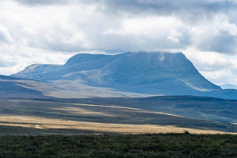 Ben Hope