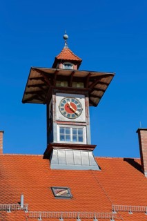 The Royal Post Office