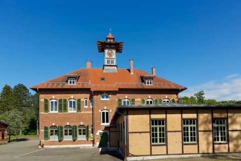 The Royal Post Office