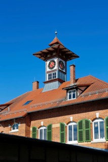 The Royal Post Office
