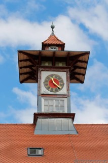 The Royal Post Office