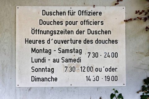 Sign