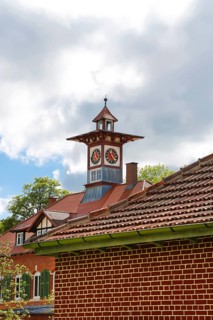 The Royal Post Office