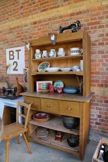 Antiques