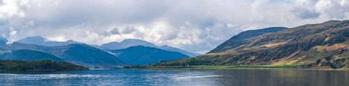 Ullapool and Loch Broom