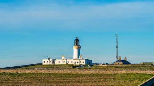 The Lighthouse Keepers Cottage