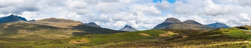 Sgorr Tuath