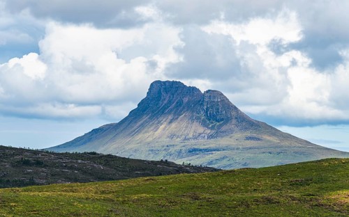 Sgorr Tuath