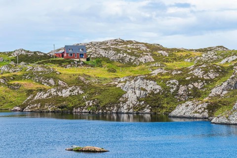 Comraich Holiday Cottage
