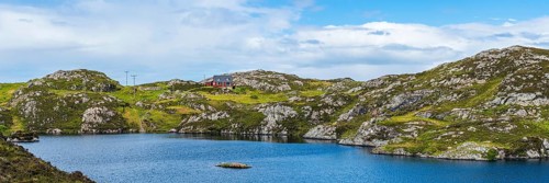 Comraich Holiday Cottage