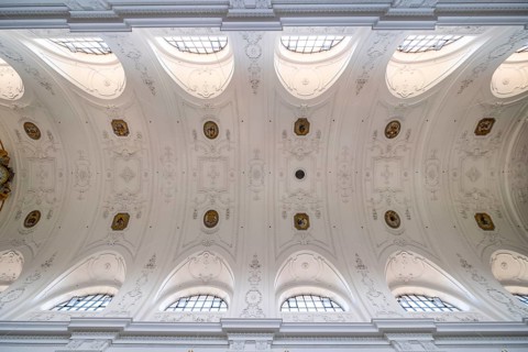 Papal Basilica of St. Anna