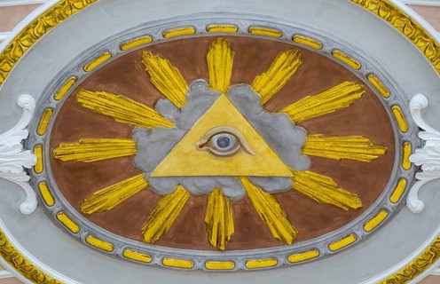 Papal Basilica of St. Anne