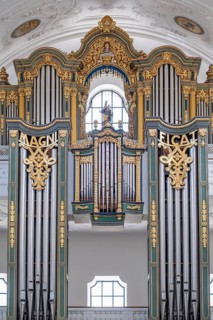 Papal Basilica of St. Anne