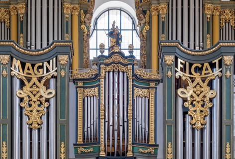 Papal Basilica of St. Anne
