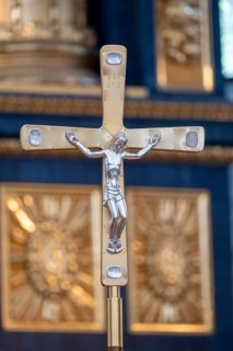 Papal Basilica of St. Anne