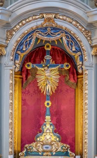 Papal Basilica of St. Anne