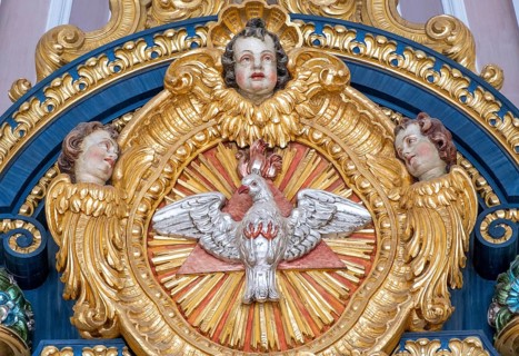 Papal Basilica of St. Anne