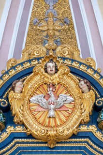 Papal Basilica of St. Anne