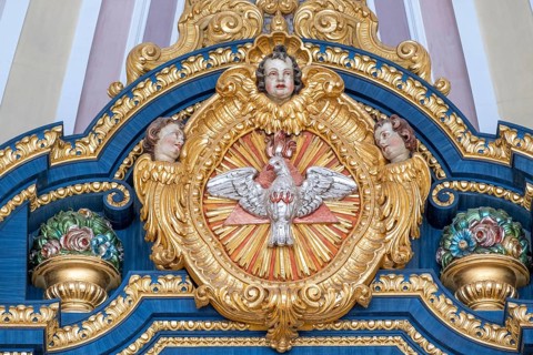 Papal Basilica of St. Anne
