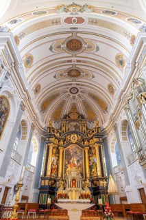 Papal Basilica of St. Anne
