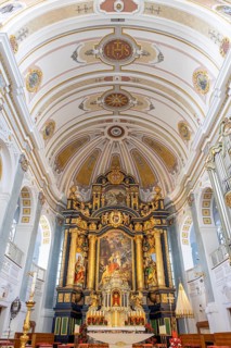 Papal Basilica of St. Anne