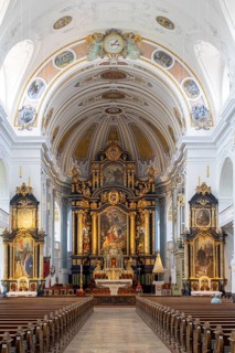 Papal Basilica of St. Anne