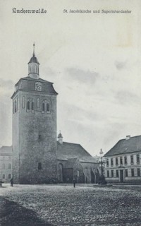 Luckenwalde