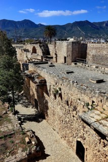 In Girne Fortress