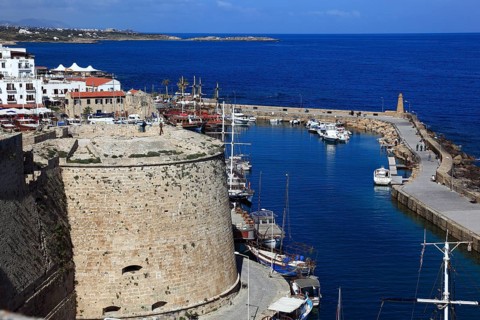 Girne