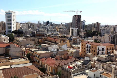 Lefkosia