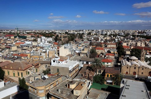 Lefkosia
