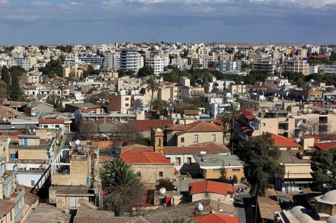 Lefkosia