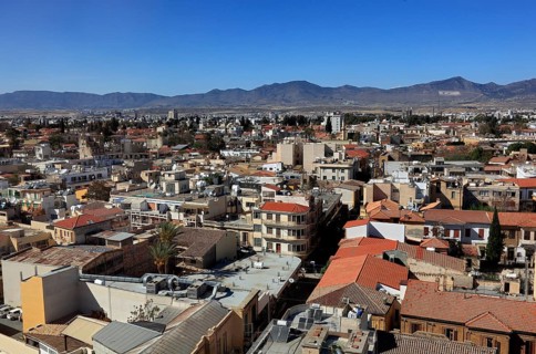Lefkosa