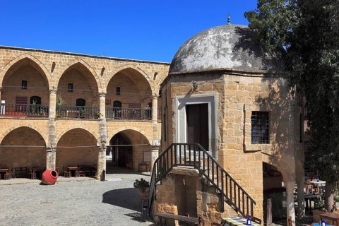 Lefkosa