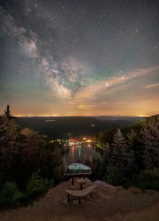 Milky Way