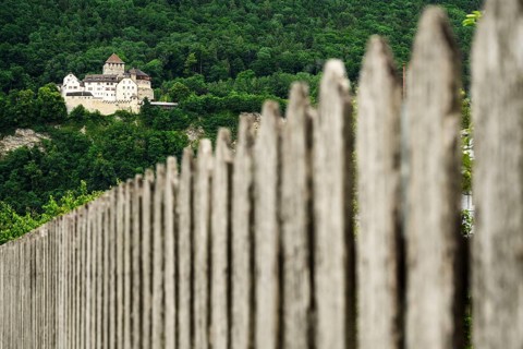 Vaduz Castle
