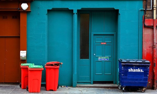 Edinburgh