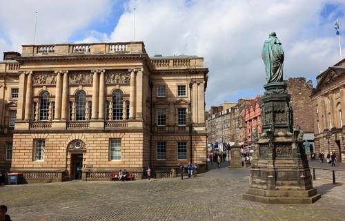 Edinburgh