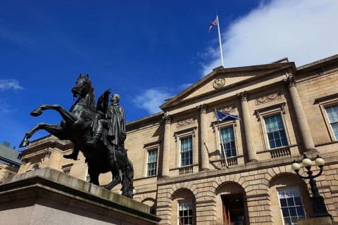 Edinburgh