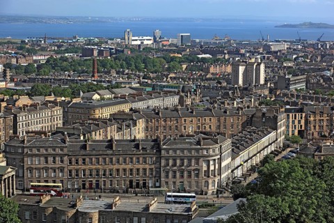 Edinburgh