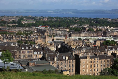 Edinburgh