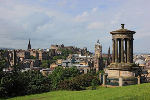 Edinburgh
